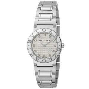 yVbsONWbg萔ő60܂ŖIzBVLGARI uK rv v fB[X BVLGARI BVLGARI BB26WSS/12 EHb` Vo[ _C h a NX}X v[g 蕨 