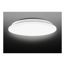 東芝 NLEH08R24A-DLD 洋風LEDシーリングライト (～8畳/昼光色・調光) リモコン付き 調光機能 常夜灯6段階調節可能 シンプルシーリング 取付簡単