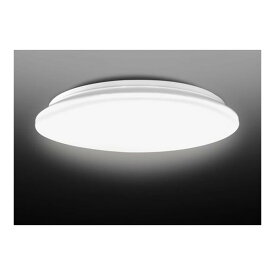 東芝 NLEH08R24A-DLD 洋風LEDシーリングライト (〜8畳/昼光色・調光) リモコン付き 調光機能 常夜灯6段階調節可能 シンプルシーリング 取付簡単