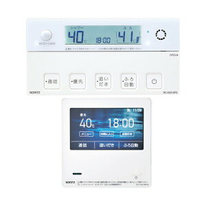 NORITZ RC-K001PEW [KXp䏊RER]