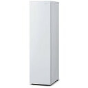 アイリスオーヤマ IUSN-S12A-W ホワイト [冷凍庫(120L・右開き)] メーカー直送 エクプラ特選