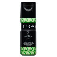 大塚製薬 UL・OS ウルオス スキンミルク