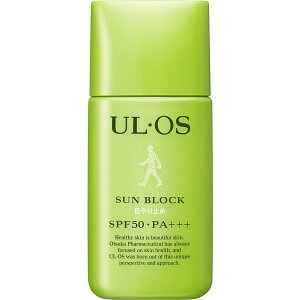 ː ULEOS EIX vX ₯~SPF50+EPA+++