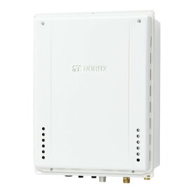 NORITZ GT-2470AW-TBBL-20A-LP [ガスふろ給湯器 (プロパンガス用・PS扉内後方排気延長形・フルオート・24号)]
