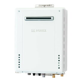 NORITZ GT-1670AWBL-20A-LP [ガスふろ給湯器 (プロパンガス用・屋外壁掛・フルオート・16号)]
