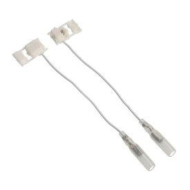 エーモン 1187 電源取り出しコネクター(白)