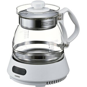 HARIO e�{ �}�C�R��������N �z���C�g HMJN-1000-W