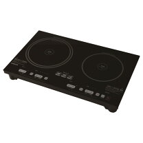 楽天市場】アイリスオーヤマ ihクッキングヒーター 2口 100v eih1470 