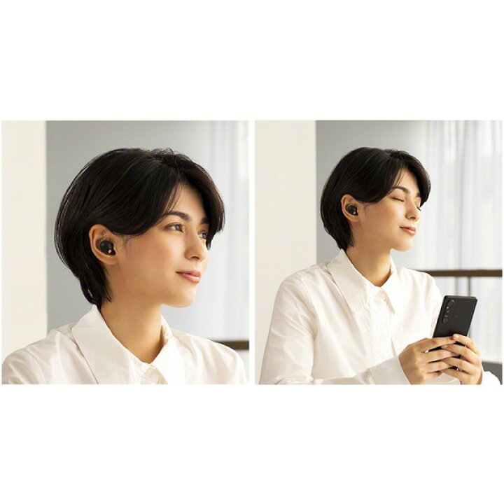 楽天市場】SONY ソニー ワイヤレスイヤホン WF-1000XM5 プラチナ 