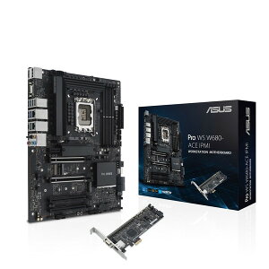 ASUS PRO WS W680-ACE IPMI [}U[{[h]