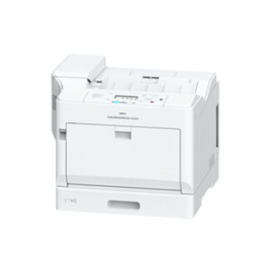 NEC PR-L3C550 Color MultiWriter 3C550 [A3J[y[Wv^]