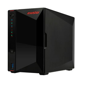 ASUSTOR AS5402T NIMBUSTOR 2 Gen2 [NAS]