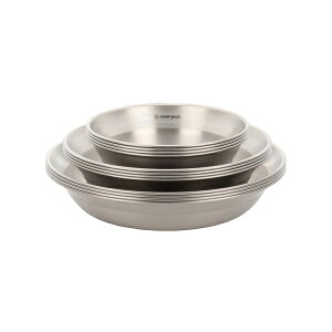 �X�m�[�s�[�N snow peak �e�[�u���E�F�A�[�Z�b�g L �t�@�~���[ �A�E�g�h�A �L�����v �H�� �Z�b�g 4�l�p �Ƒ� �t�@�~���[ �y�� �X�e�����X TW-021F �A�E�g���b�g �G�N�v������