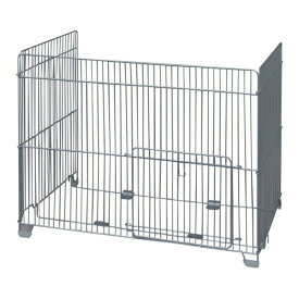 ストーブガード アイリスオーヤマ SS-850N シルバー ガード