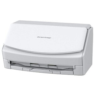 PFU FI-IX1500 ScanSnap iX1500 [A4ドキュメントスキャナ]