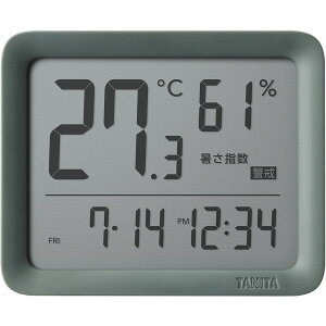 xv fW^ dr ^j^ TC-421-GR X[L[O[ TANITA 傫 ₷ w 4iK w 2iK x x v J_[ Ǌ| u }Olbg ΍ 