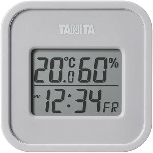 TANITA TT-588-GY EH[O[ [xv]