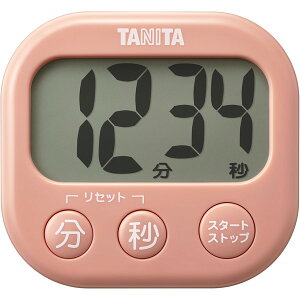 Lb`^C}[ ł^C}[ ^j^ dr TD-429-PK R[sN TANITA ^C}[ 傫 ₷ s[g@\ Vv Xgbv }Olbg X^h  ׋ v