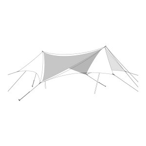 Xm[s[N snow peak HD^[v wLTGHPro.TAKIBICi[[t ^[v |GXe Rbg R   TP-250IR