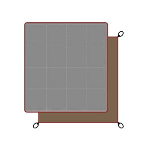 snow peak Xm[s[N At@ u[Y }bgV[gZbg SET-480-US