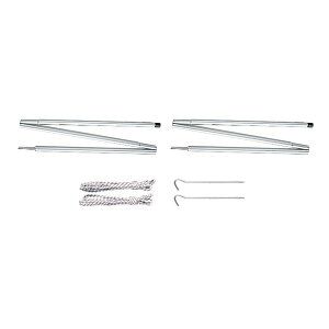 �X�m�[�s�[�N snow peak �A���j�e�B�h�[�� �A�b�v���C�g�|�[���Z�b�g �|�[�� �Z�b�g ���[�v �y�O �L�����v �A�E�g�h�A TP090