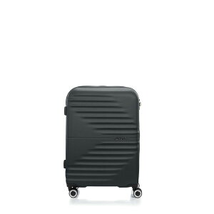 T\iCg QC6*19007 TWIST WAVES SPINNER 66/24 TSA RL UNIVERSE BLACK [X[cP[X 63L] [J[