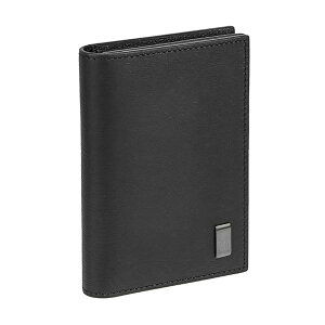 dunhill �_���q�� ���h���� �����Y SIDECAR GUNMETAL 19F2F47SG001R �J�[�h�P�[�X ���U�[ �u���b�N �� �V���v�� �a���� �N���X�}�X �v���[���g �M�t�g �y���s�A���i�z