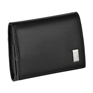 dunhill �_���q�� ���K���� �����Y SIDECAR BLACK 19F2F80AT001R �R�C���P�[�X ���U�[ �u���b�N �� �V���v�� �a���� �N���X�}�X �v���[���g �M�t�g �y���s�A���i�z