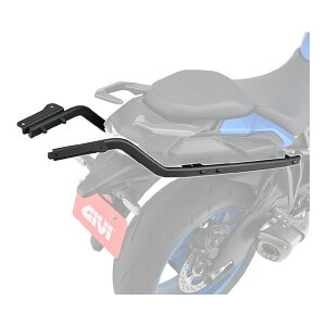 デイトナ D34983 GIVI トップケース モノキー/モノロック兼用 GSX-S1000GT(22-23)専用 3121FZ