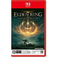 フロム・ソフトウェア ELDEN RING Tarnished Edition POT-P-AAF6C SW2 [Nintendo Switch 2ソフト]