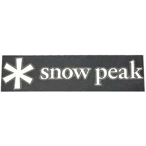 snow peak Xm[s[N SXebJ[ AX^XN S NV-006