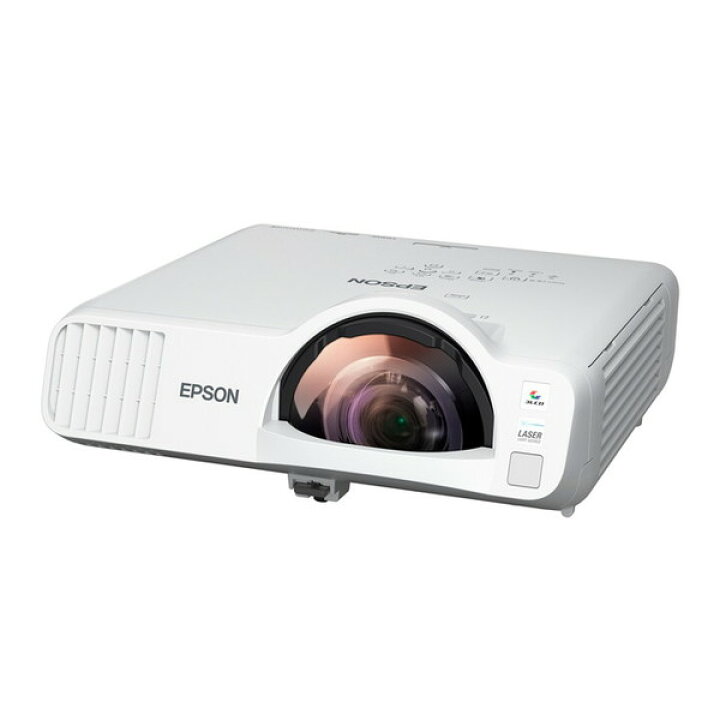 楽天市場】EPSON エプソン プロジェクター EB-L210SW EB-L200SW 後継品 