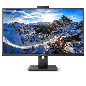 PHILIPS 326P1H/11 [tfBXvC 31.5^/2560×1440/HDMIADisplayPortAUSB Type-C/ubN/Xs[J[F]