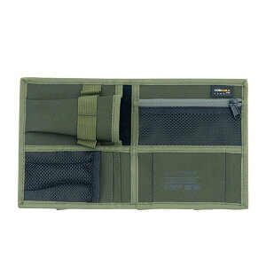 RP ChebNJ[Ct ToCU[|Pbg 215-ZSXP004KH Khaki Green [J[