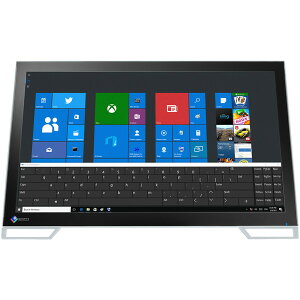 EIZO FDF2382WT-ALBK [58cmi23.0j^^b`plJ[tj^[ DuraVision FDF2382WT-AL ubN]