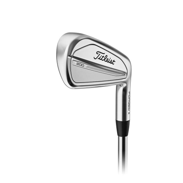 楽天市場】タイトリスト T200 アイアンセット 6本組 (#5-Pw) 2023年 