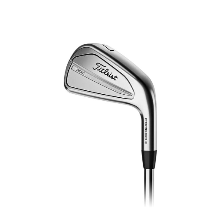 楽天市場】タイトリスト T200 アイアンセット 6本組 (#5-Pw) 2023年 