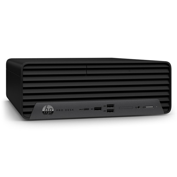 HP 7H3Z2PA#ABJ Pro SFF 400 G9 (Core i3-12100/8GB/SSD・256GB/光学ドライブ有/Win11Pro/Office無)
