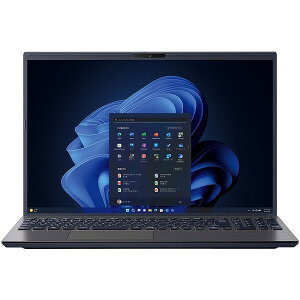 VAIO VJBM114000002 BM (Core i5-1334U/8GB/SSDE256GB OPAL/whCuȂ/Win11Pro/OfficeȂ/16.0^WUXGA/F)