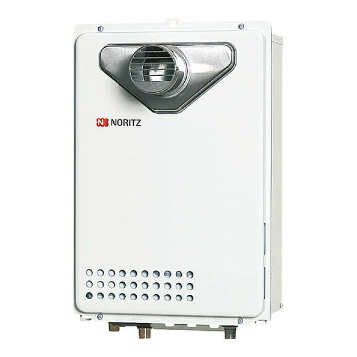 楽天市場】NORITZ GQ-2039WS-C-1-20A-LP [ガス給湯器 (プロパン 