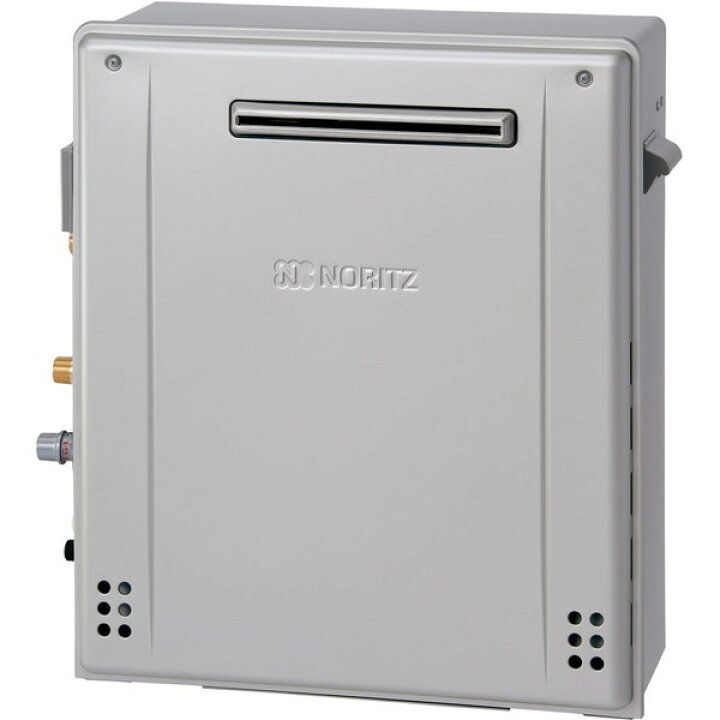 楽天市場】NORITZ GRQ-C1672ABL-20A-13A プレシャスシルバー エコ 