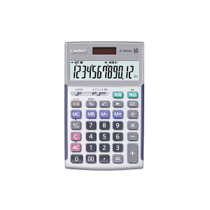 CASIO JS-20WKA-SR-N d WXgTCY