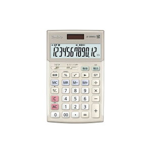 CASIO JS-20WKA-GD-N d WXgTCY
