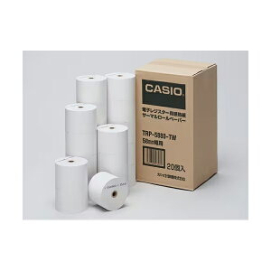 CASIO TRP-5880-TW [y[p[20