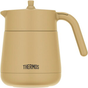 THERMOS TTE-700-BE �x�[�W�� �^��f�M�e�B�[�|�b�g