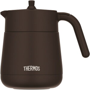 THERMOS TTE-700-BW �u���E�� �^��f�M�e�B�[�|�b�g