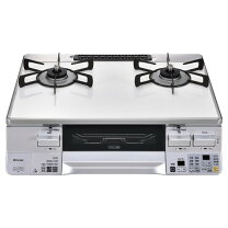 楽天市場】リンナイ ガスコンロ rts62wg18r vlの通販