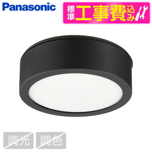 PANASONIC LSEW4065LE1 �W���ݒu�H���Z�b�g [LED�_�E���V�[�����O���C�g(�d���F)]