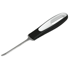 SK11 サッシヘラ ロング曲リ 4mmマガリ