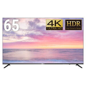 DMM.com DKS-4K65DG6 [65V^Ch4KfBXvC] [J[